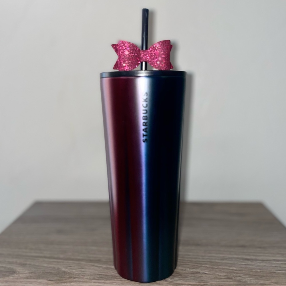 Starbucks Tumbler